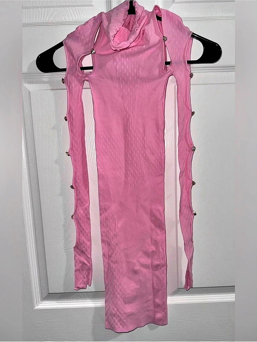 Poster Girl Cassia Dress- One Size